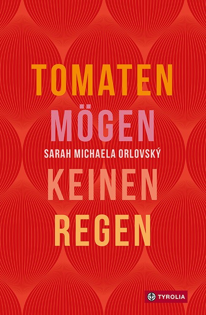 Tomaten mögen keinen Regen