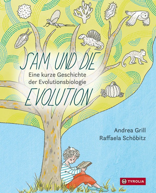 Sam und die Evolution