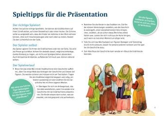 Pfingsten: Gott schenkt seinen Geist