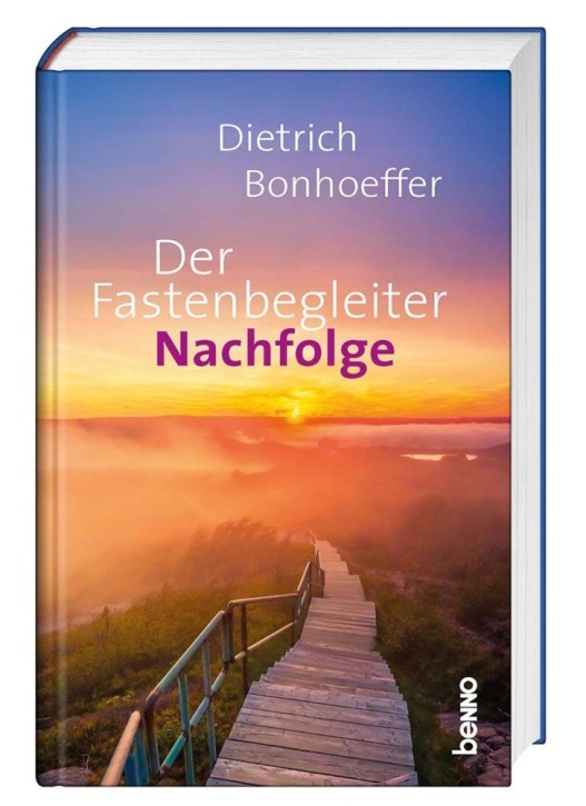 Der Fastenbegleiter - Nachfolge