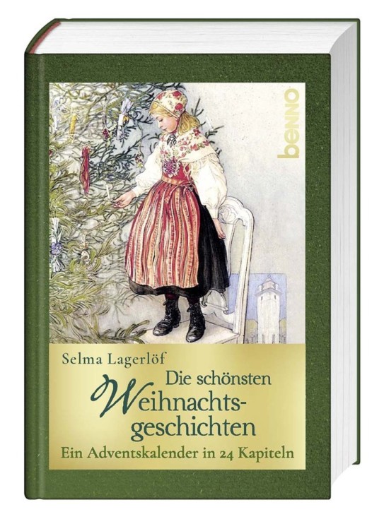 Die schönsten Weihnachtsgeschichten