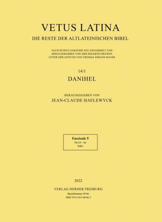Vetus Latina