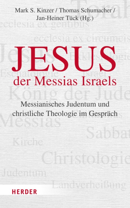 Jesus - der Messias Israels