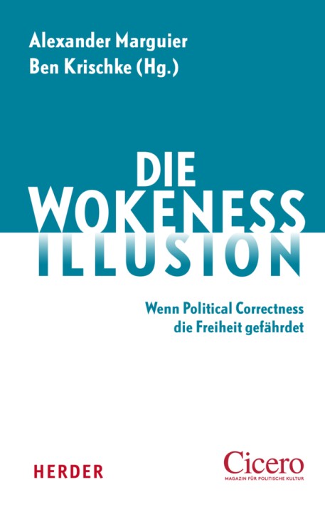 Die Wokeness-Illusion