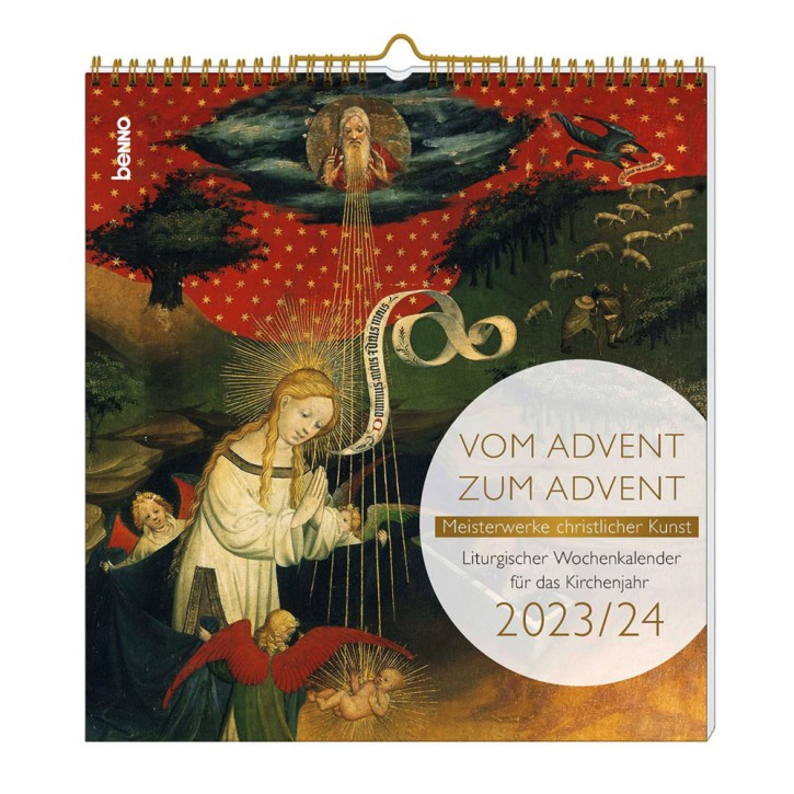 Vom Advent zum Advent 2023/2024