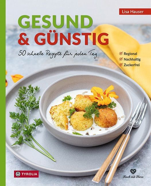 Gesund und günstig