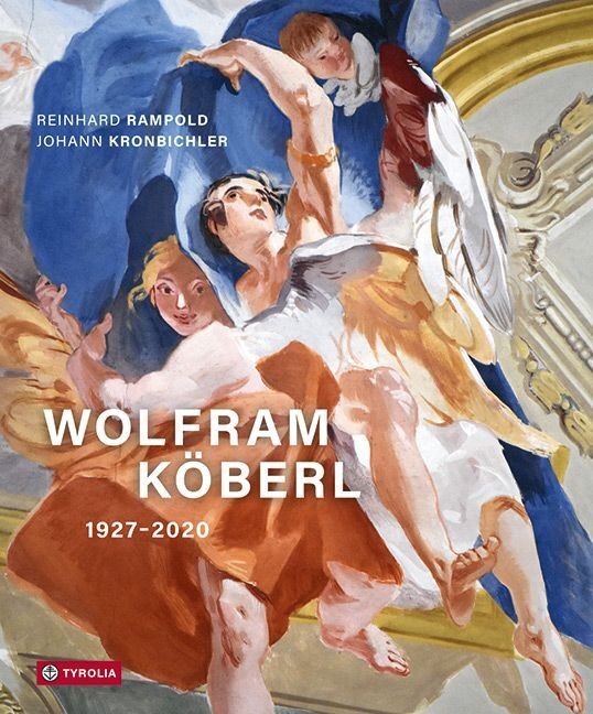 Wolfram Köberl