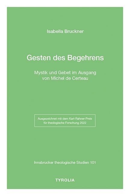 Gesten des Begehrens