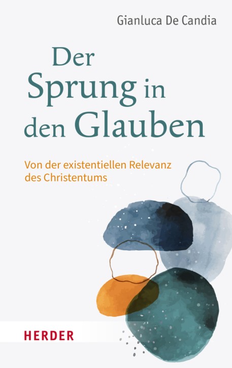 Der Sprung in den Glauben