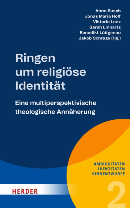 Ambiguitäten - Identitäten - Sinnentwürfe