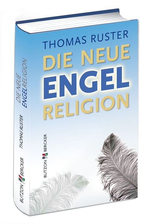 Die neue Engelreligion - Lichtgestalten - dunkle Mächte