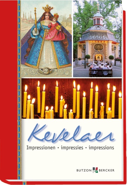 Kevelaer - Impressionen / Impressies / Impressions