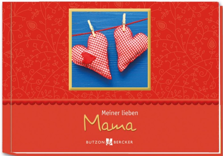 Meiner lieben Mama