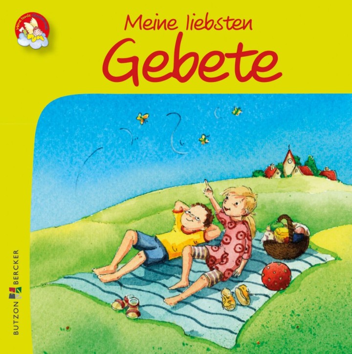 Meine liebsten Gebete