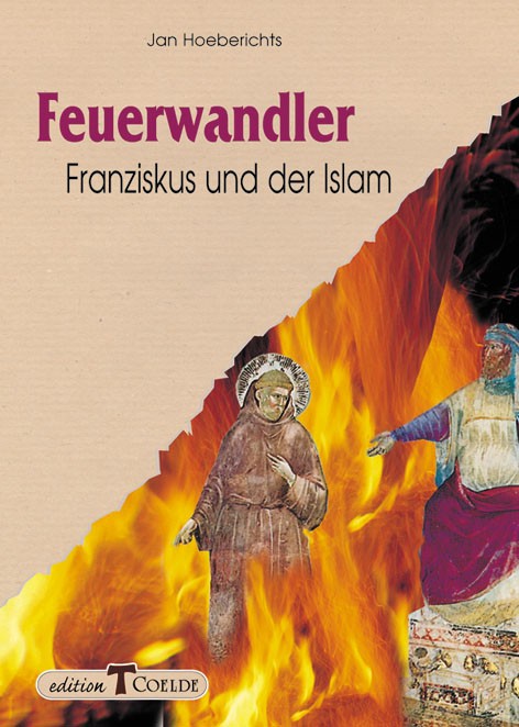 Feuerwandler