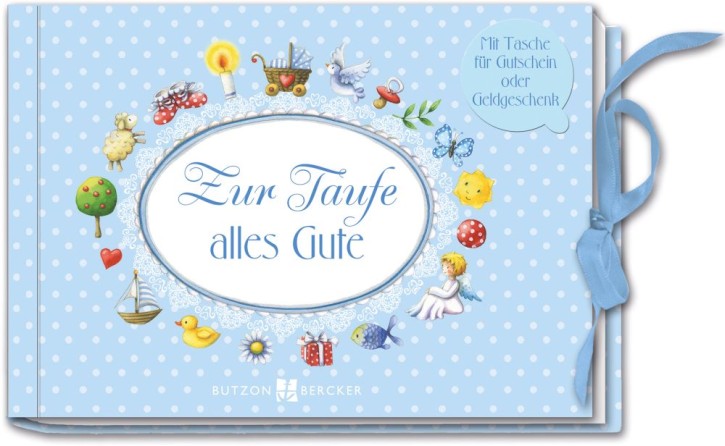 Was Schenkt Man Zur Taufe Als Oma Und Opa