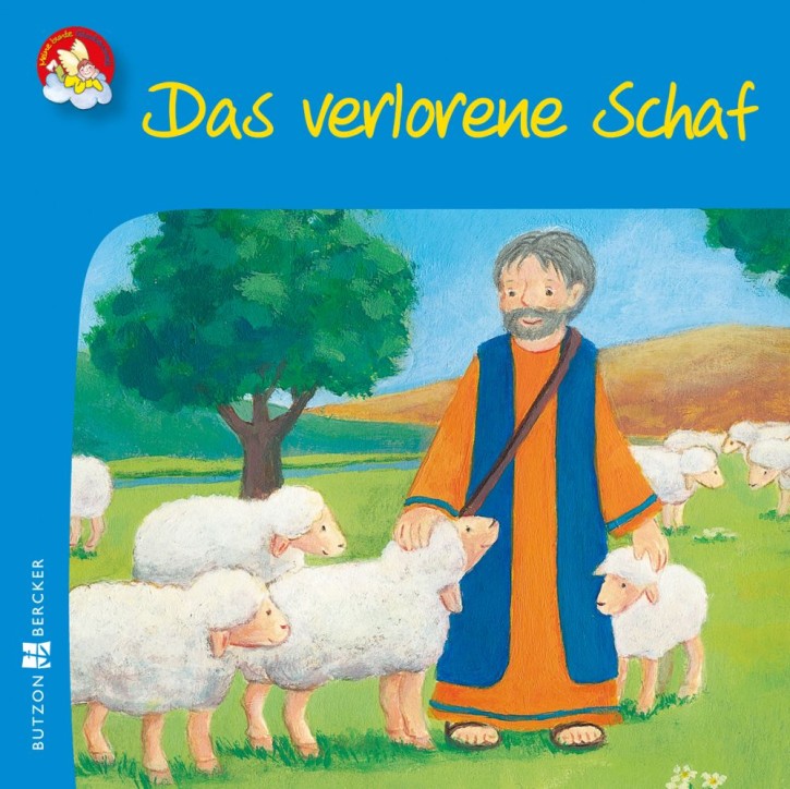 Das verlorene Schaf