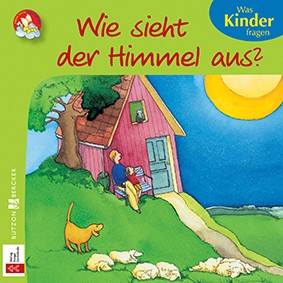 Wie sieht der Himmel aus?