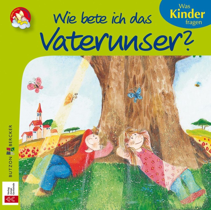 Wie bete ich das Vaterunser?