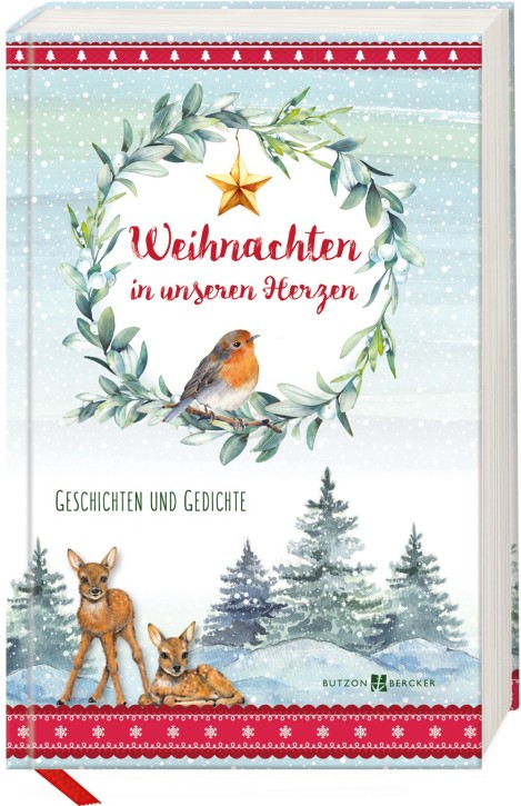 Weihnachten in unseren Herzen