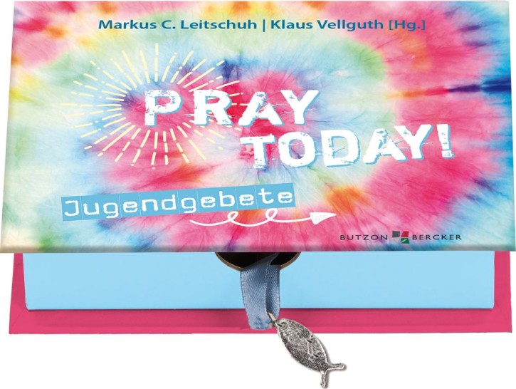 Pray today!