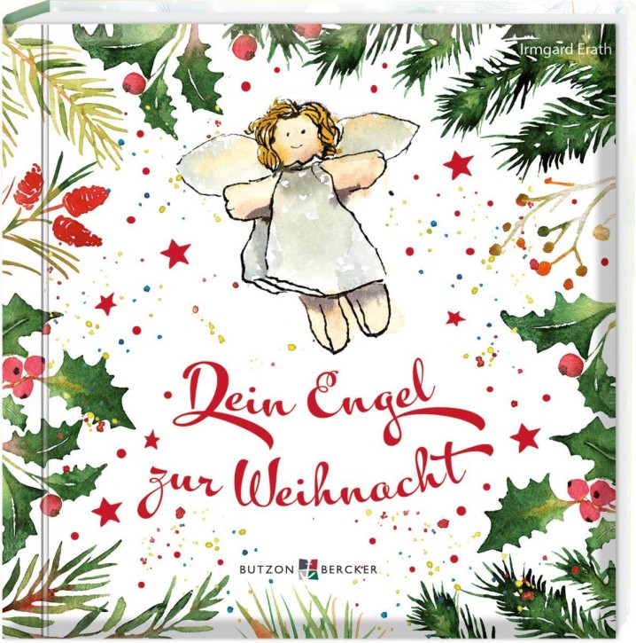 Dein Engel zur Weihnacht