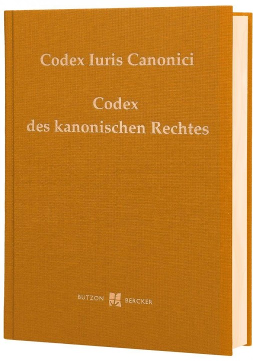 Codex Iuris Canonici