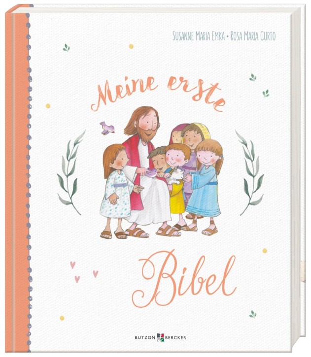 Meine erste Bibel