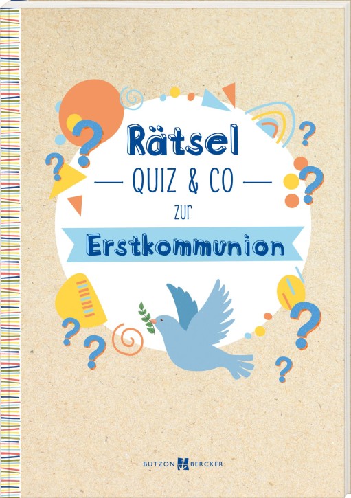 Rätsel, Quiz & Co