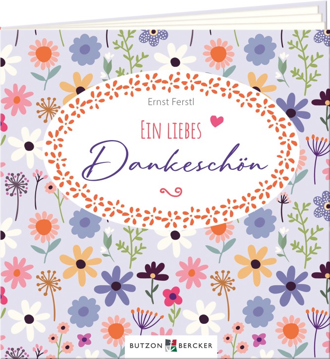 Ein liebes Dankeschön