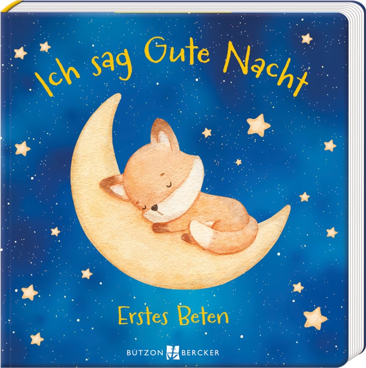 Ich sag Gute Nacht ...