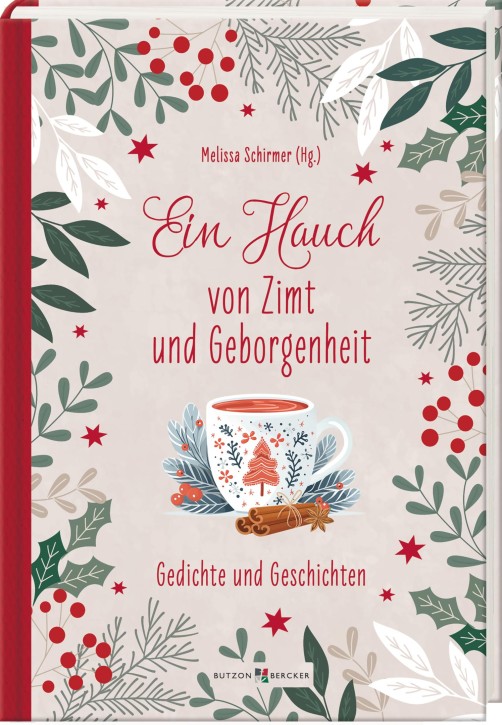 Ein Hauch von Zimt und Geborgenheit