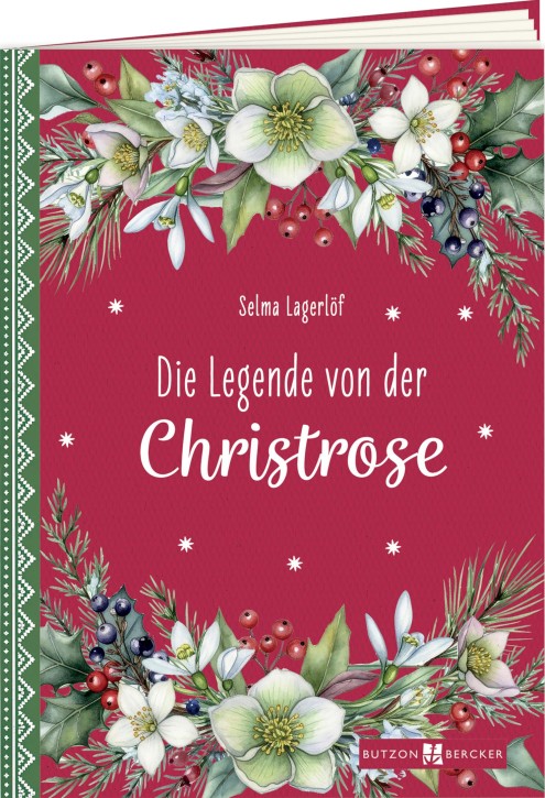 Die Legende von der Christrose