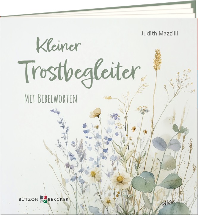 Kleiner Trostbegleiter