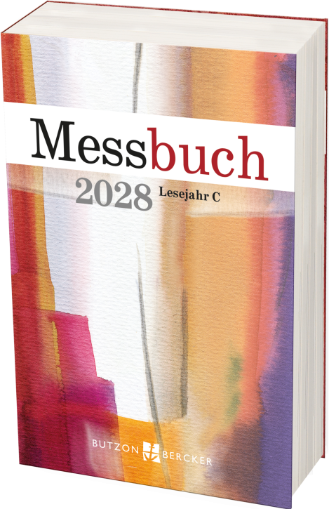 Messbuch 2028