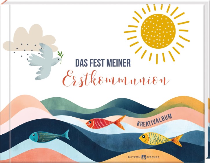 Das Fest meiner Erstkommunion