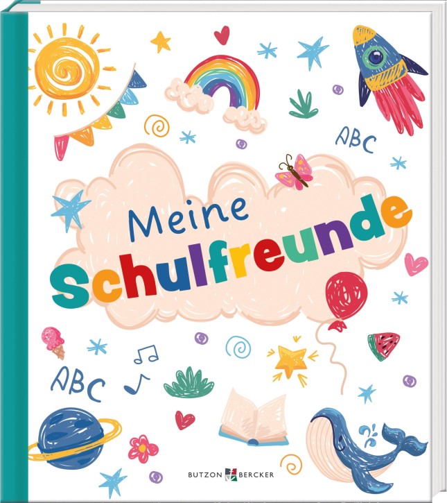 Meine Schulfreunde