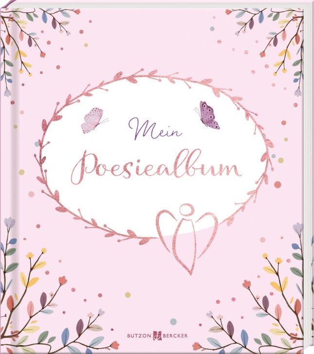 Mein Poesiealbum