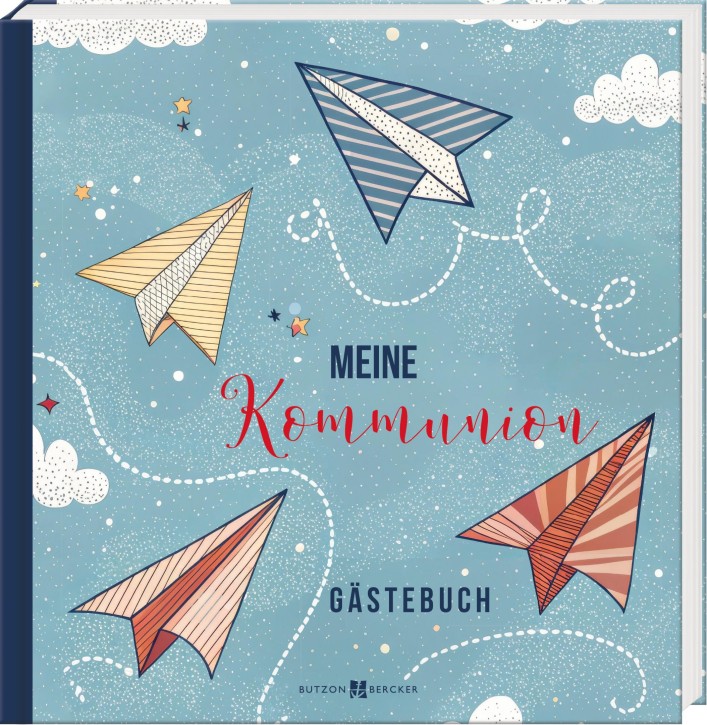 Meine Kommunion
