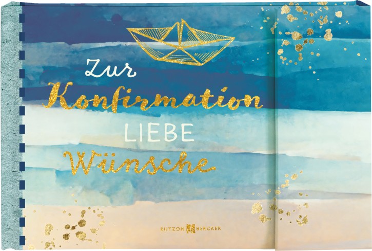 Zur Konfirmation liebe Wünsche
