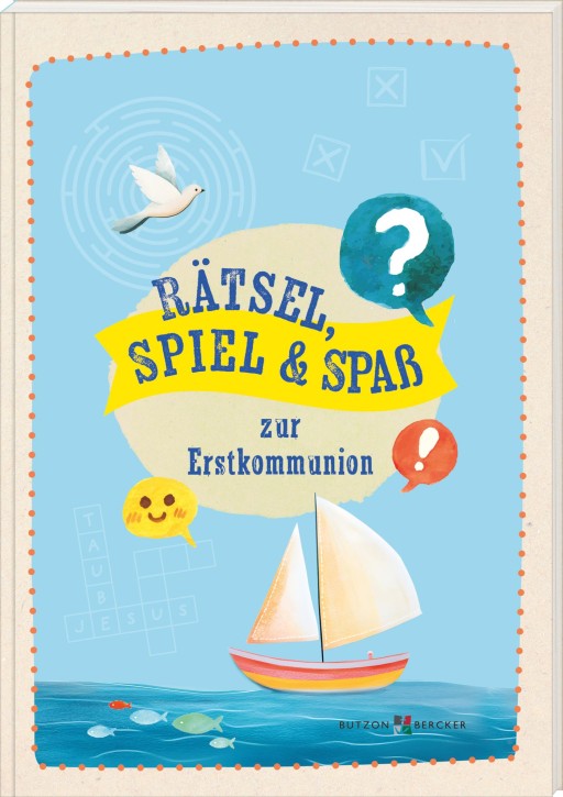 Rätsel, Spiel & Spaß