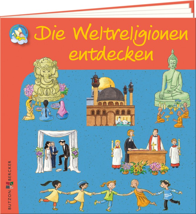 Die Weltreligionen entdecken
