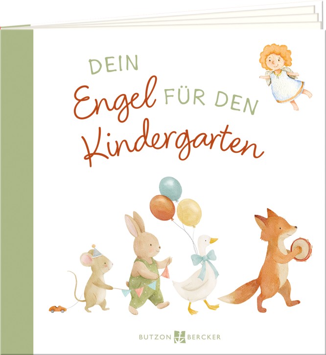 Dein Engel für den Kindergarten