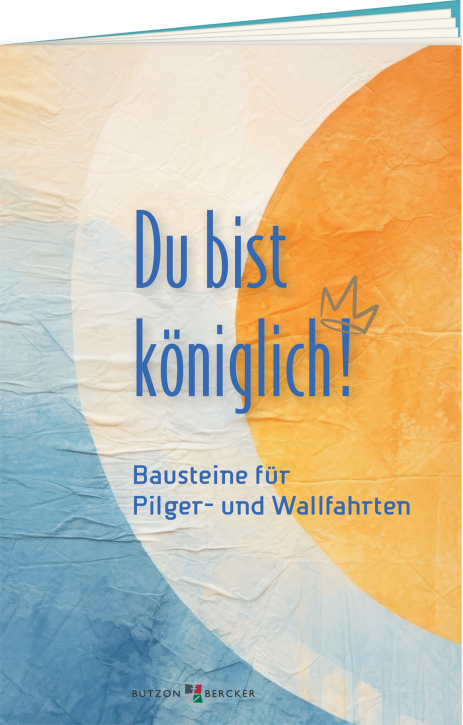 Du bist königlich!
