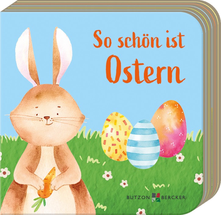 So schön ist Ostern