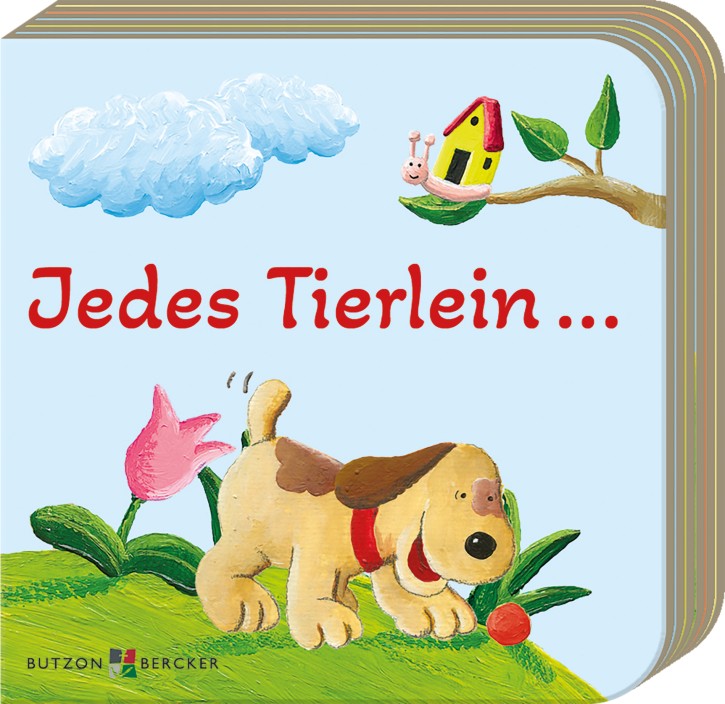 Jedes Tierlein …