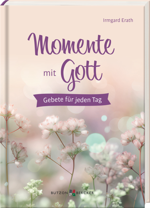 Momente mit Gott