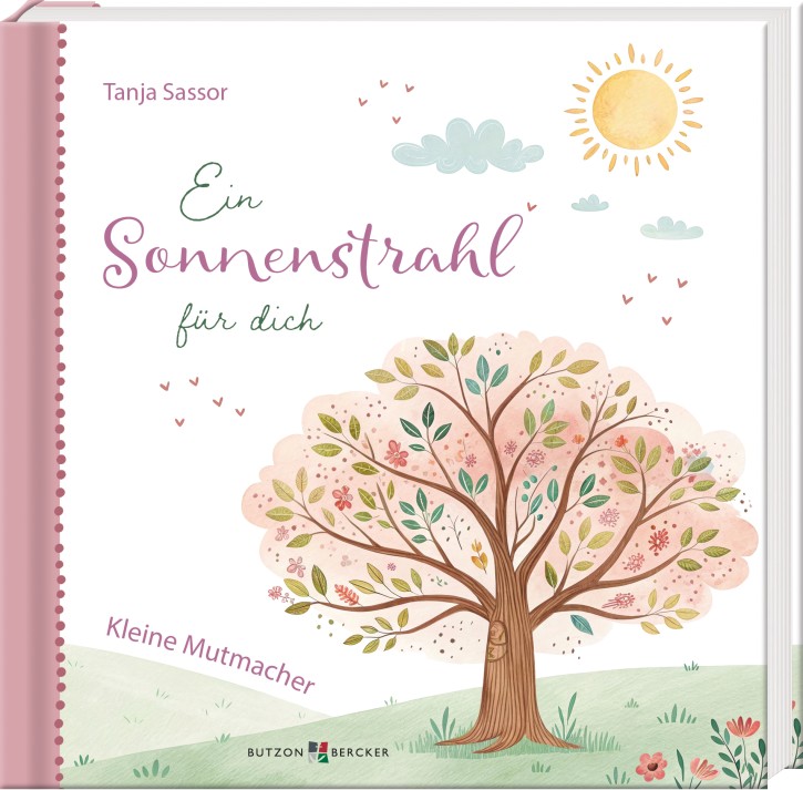 Ein Sonnenstrahl für dich