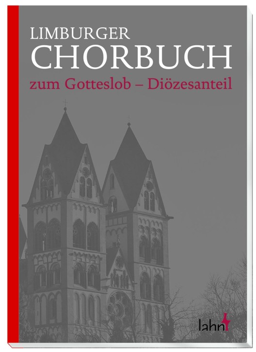 Limburger Chorbuch - zum Gotteslob - Diözesanteil