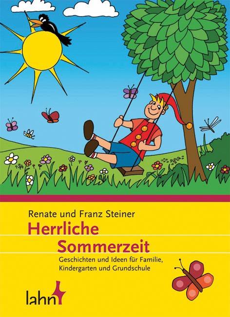 Herrliche Sommerzeit